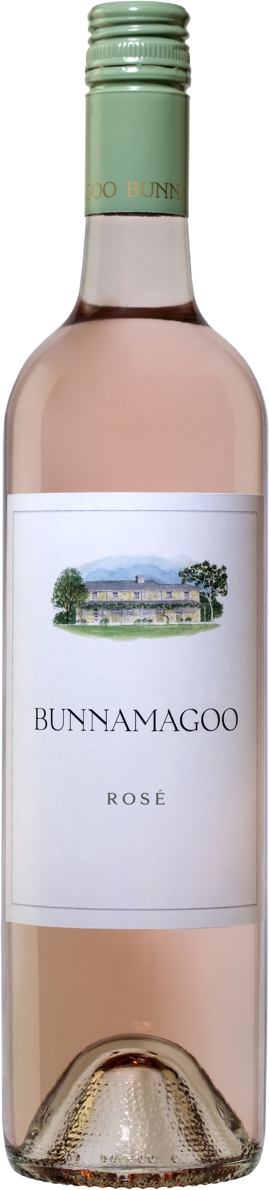 Bunnamagoo Estate Rosé 2022